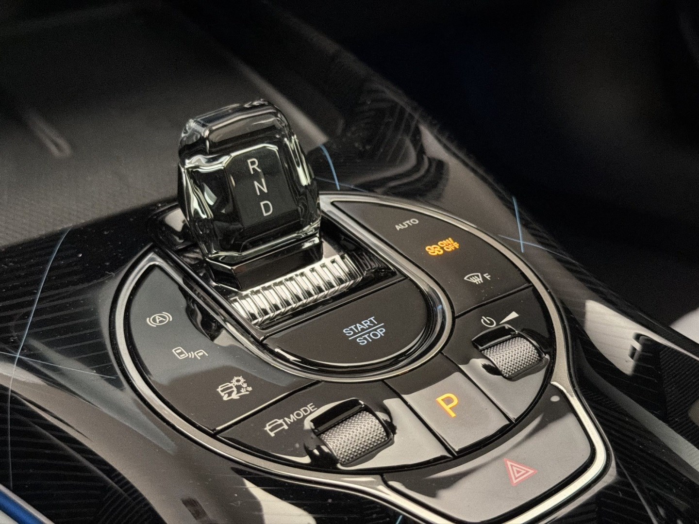BYD SEAL — foto 10