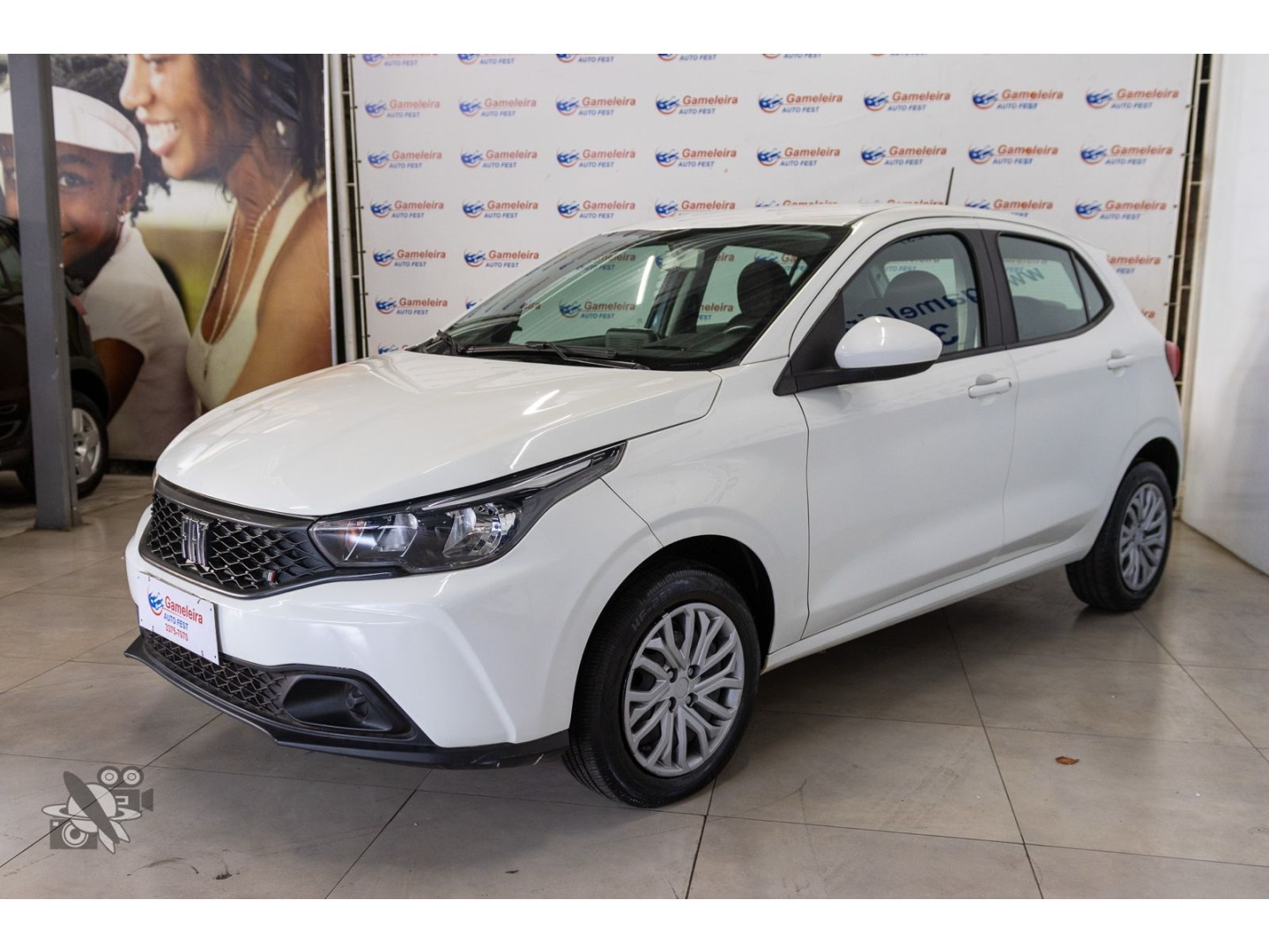 FIAT ARGO 1.0 FIREFLY FLEX DRIVE MANUAL
