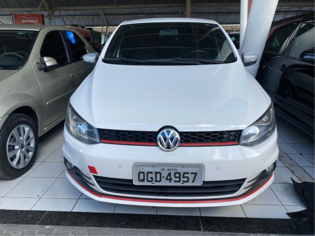 VOLKSWAGEN FOX 1.6 MI ROCK IN RIO 8V FLEX 4P MANUAL