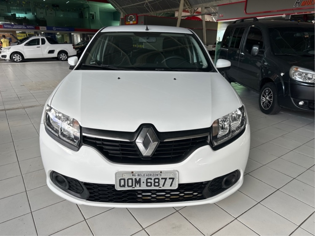 RENAULT SANDERO 1.0 12V SCE FLEX EXPRESSION MANUAL
