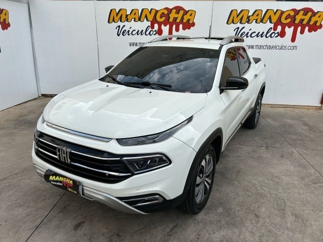 FIAT TORO 1.3 TURBO 270 FLEX VOLCANO AT6