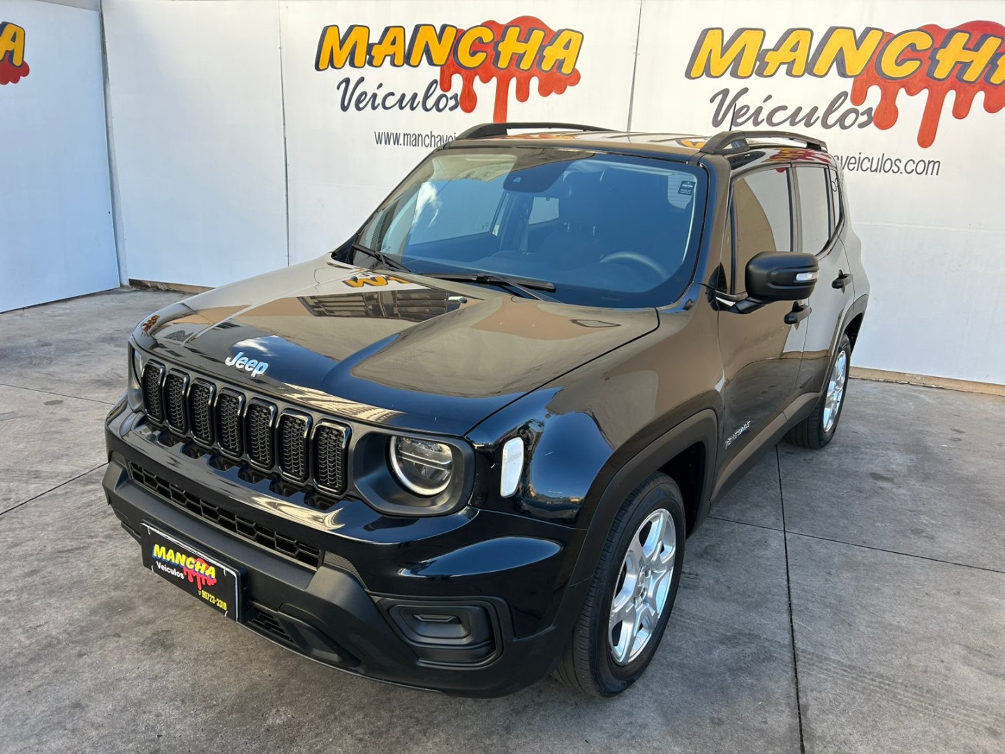 JEEP RENEGADE 1.3 T270 TURBO FLEX AT6