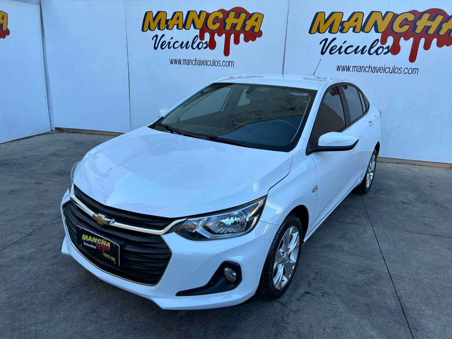 CHEVROLET ONIX 1.0 TURBO FLEX PLUS LTZ AUTOMÁTICO