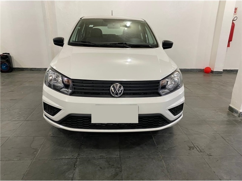 Carros na Web, volkswagen GOL G5