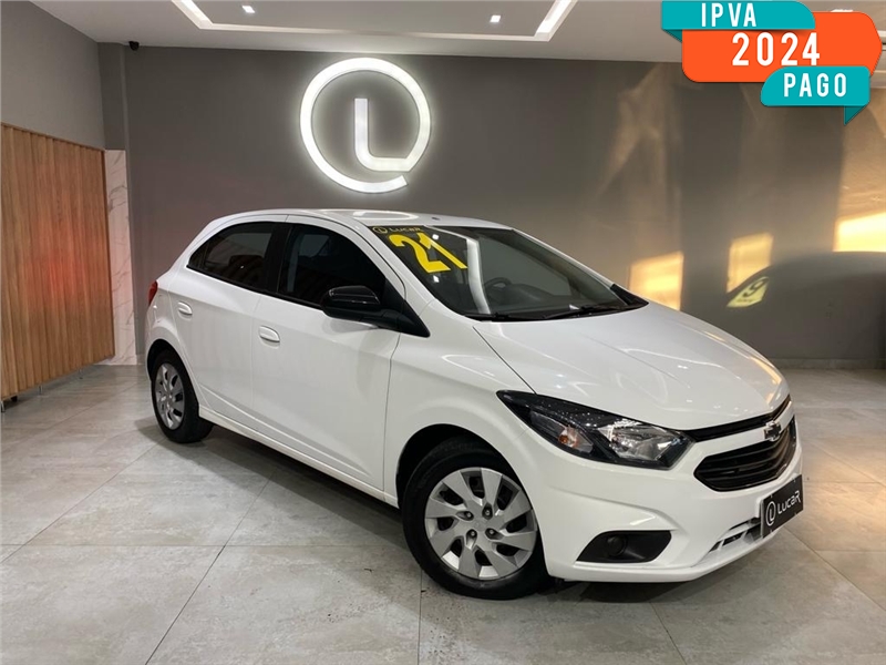 Intendente Shopping Car - Lucar Automóveis