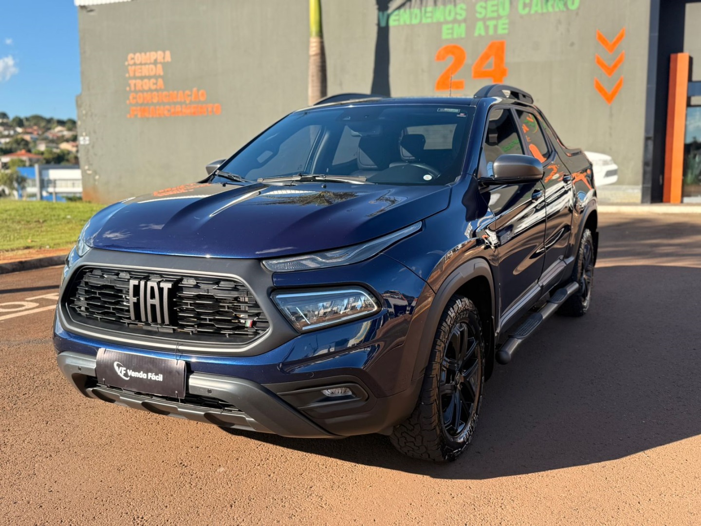 FIAT TORO