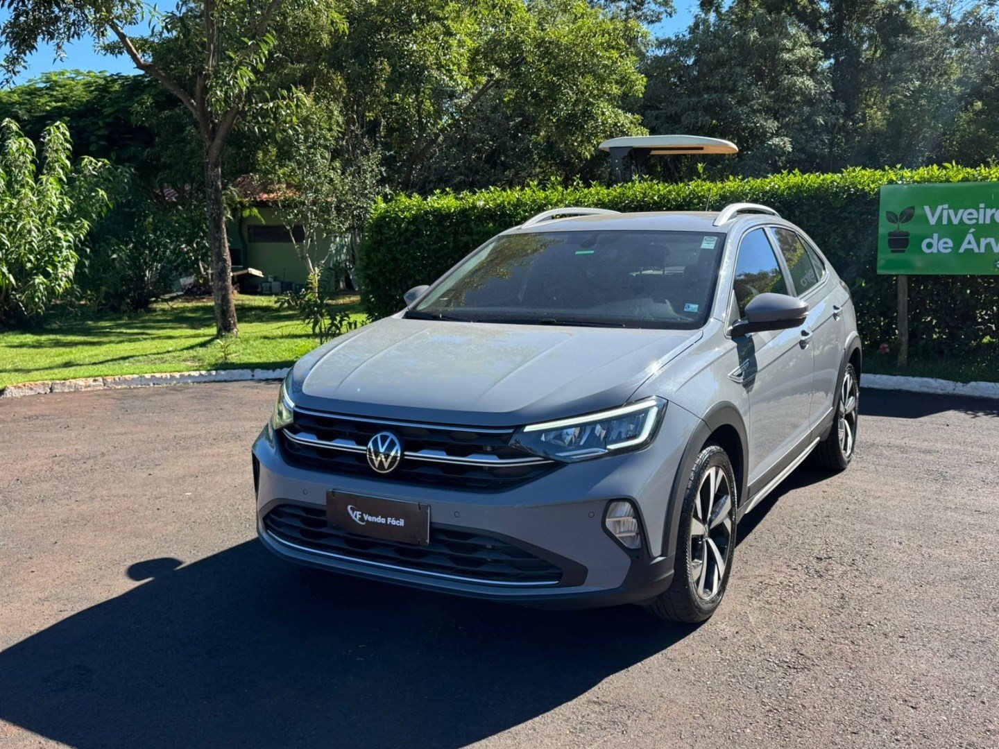 VOLKSWAGEN NIVUS
