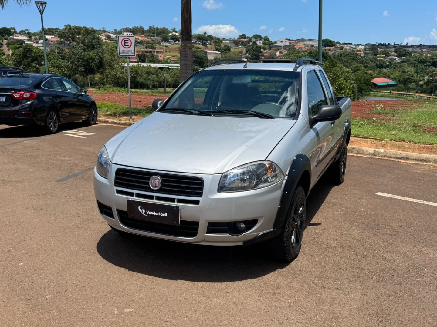 FIAT STRADA