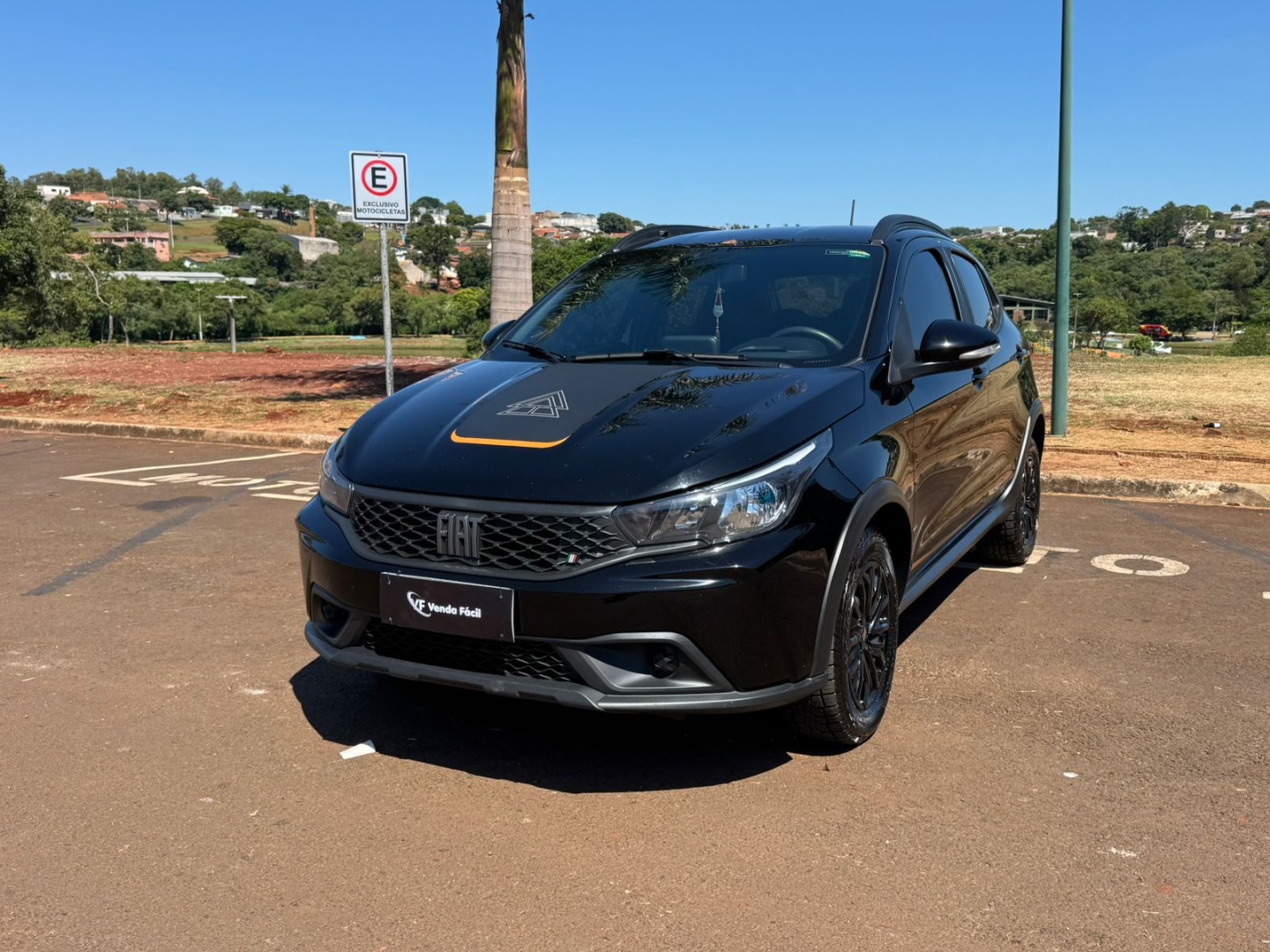 FIAT ARGO