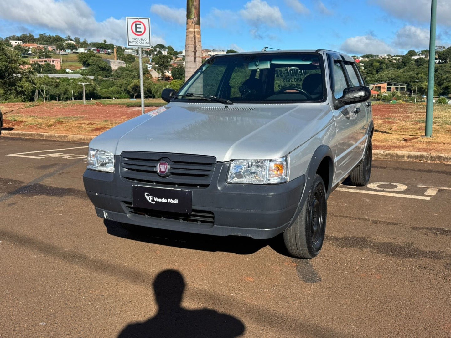FIAT UNO