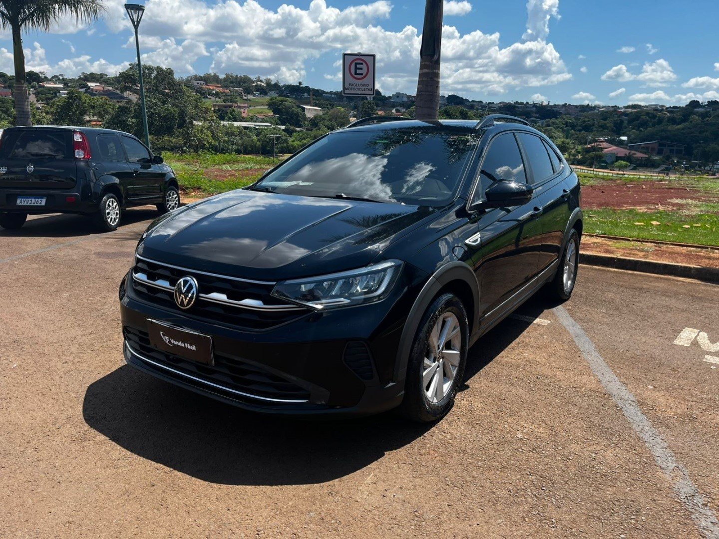 VOLKSWAGEN NIVUS
