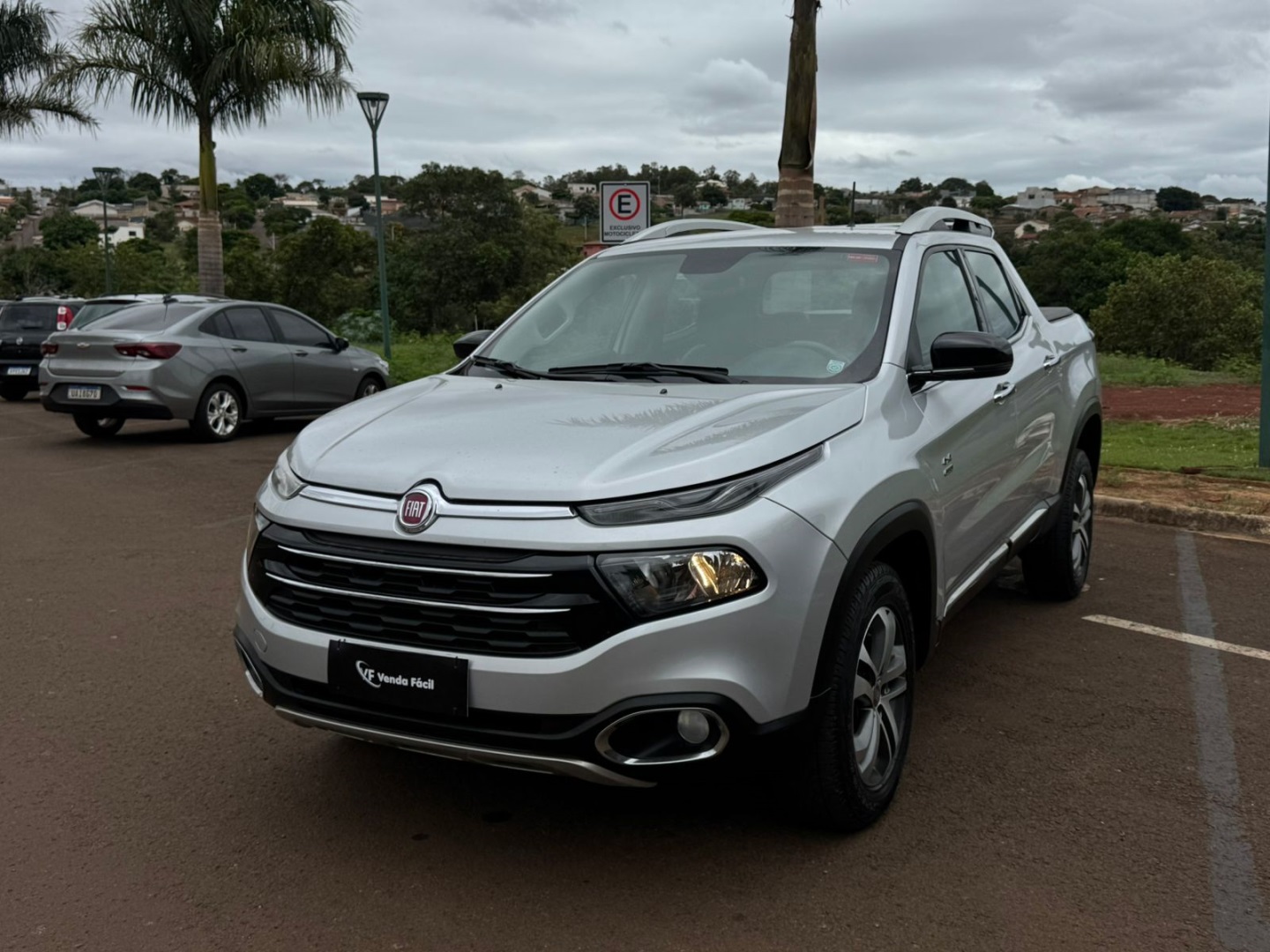 FIAT TORO