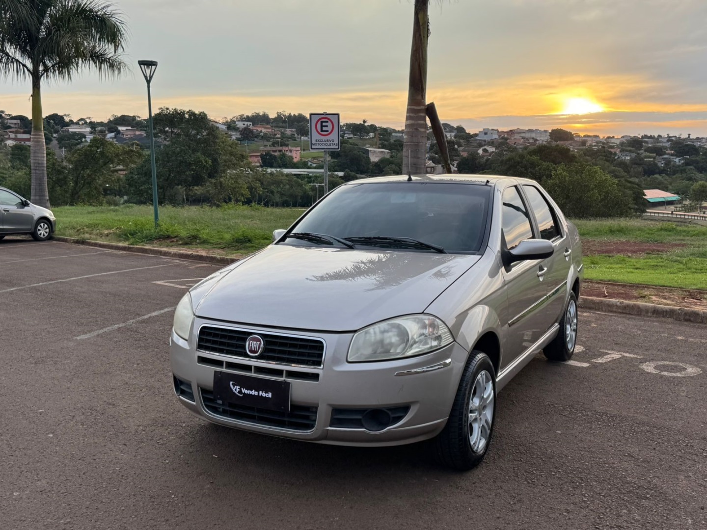 FIAT SIENA