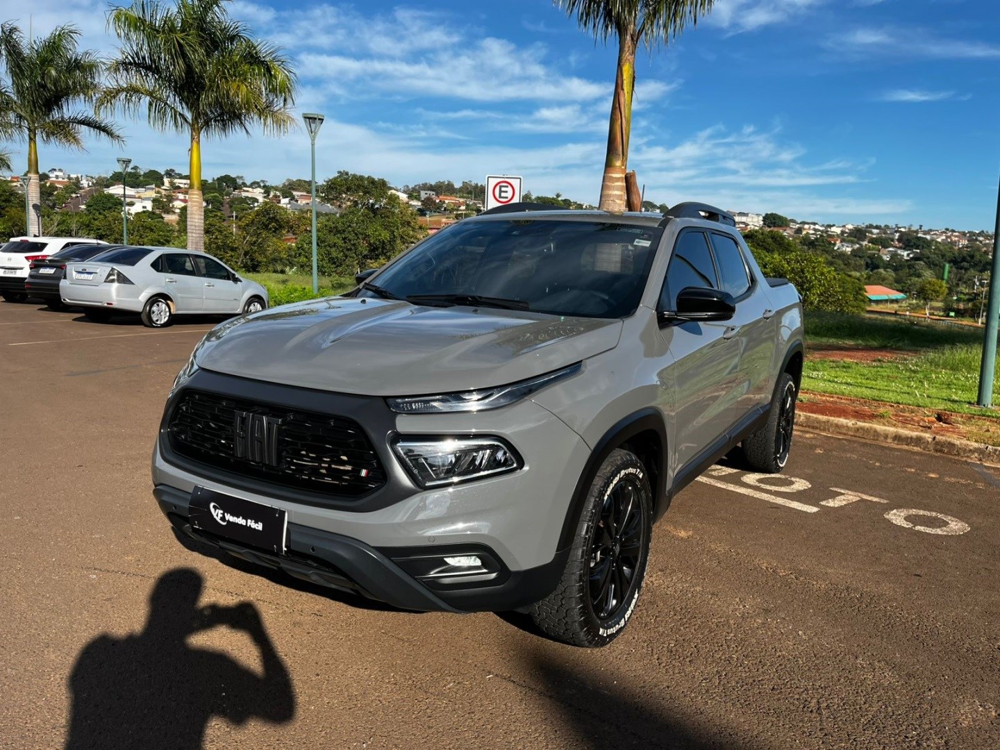 FIAT TORO