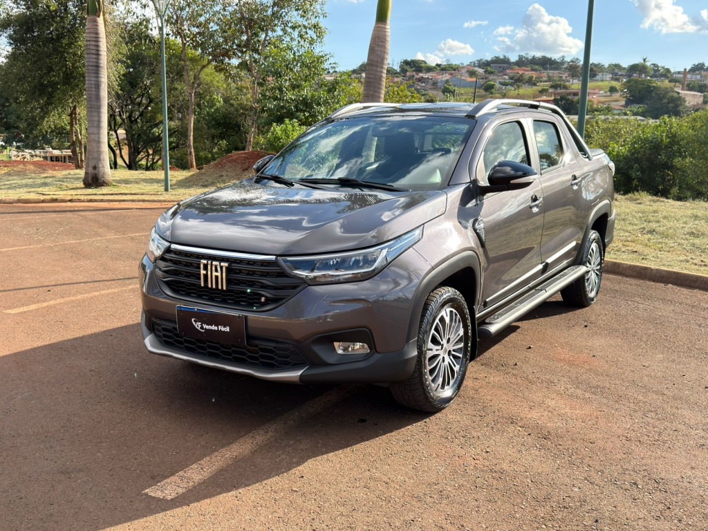 FIAT STRADA