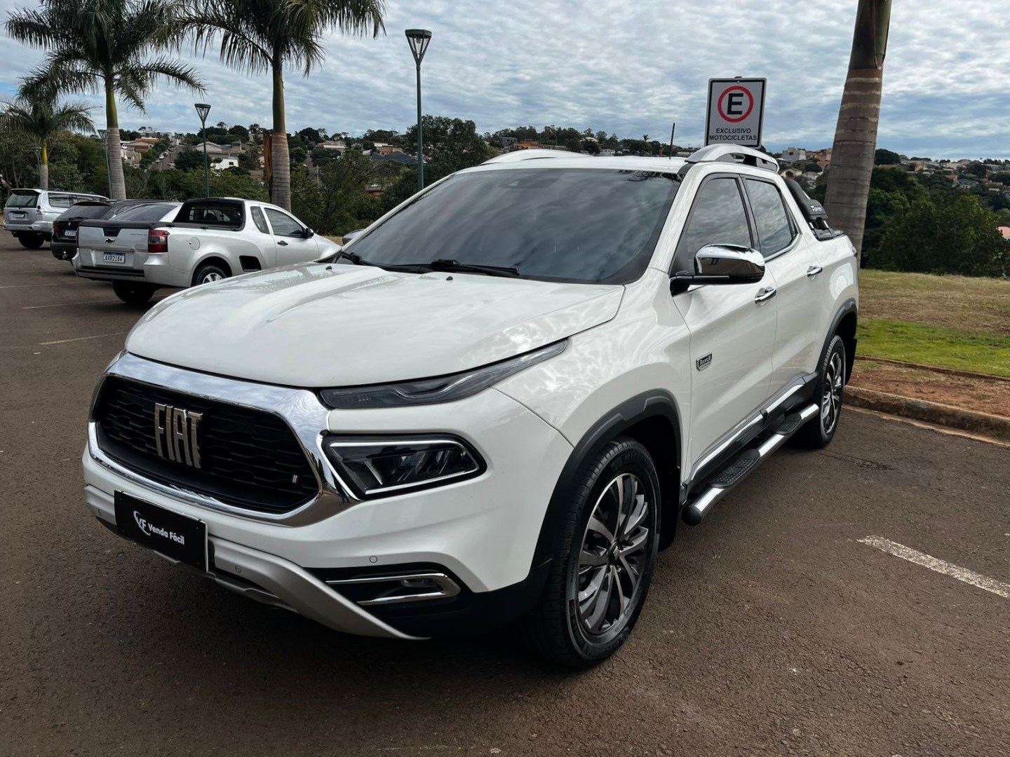 FIAT TORO