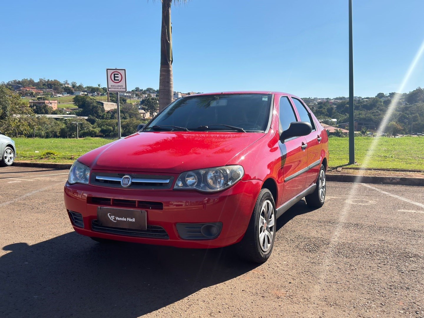 FIAT SIENA
