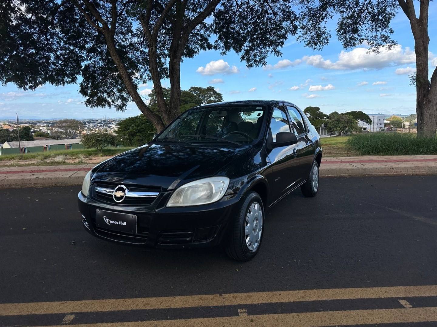 CHEVROLET PRISMA