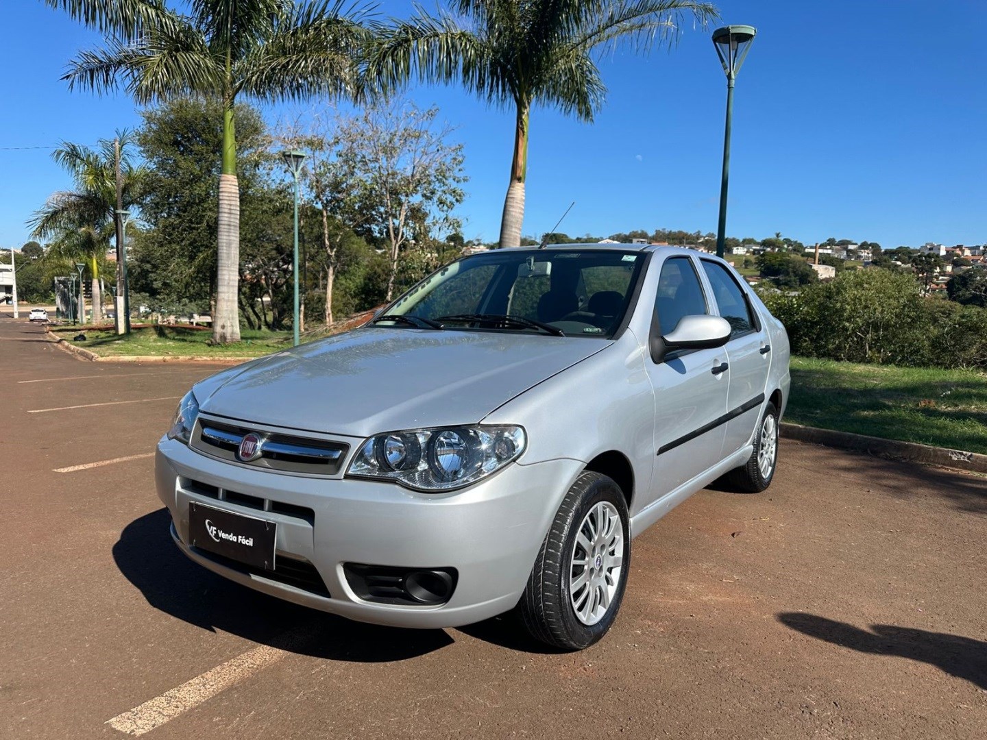 FIAT SIENA