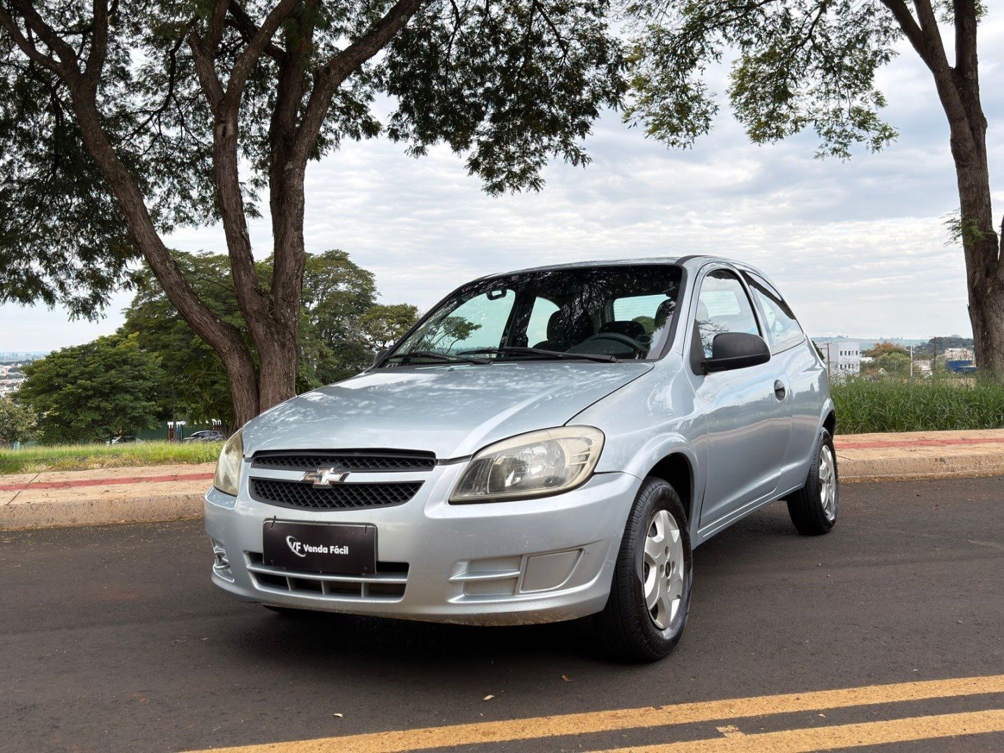 CHEVROLET CELTA