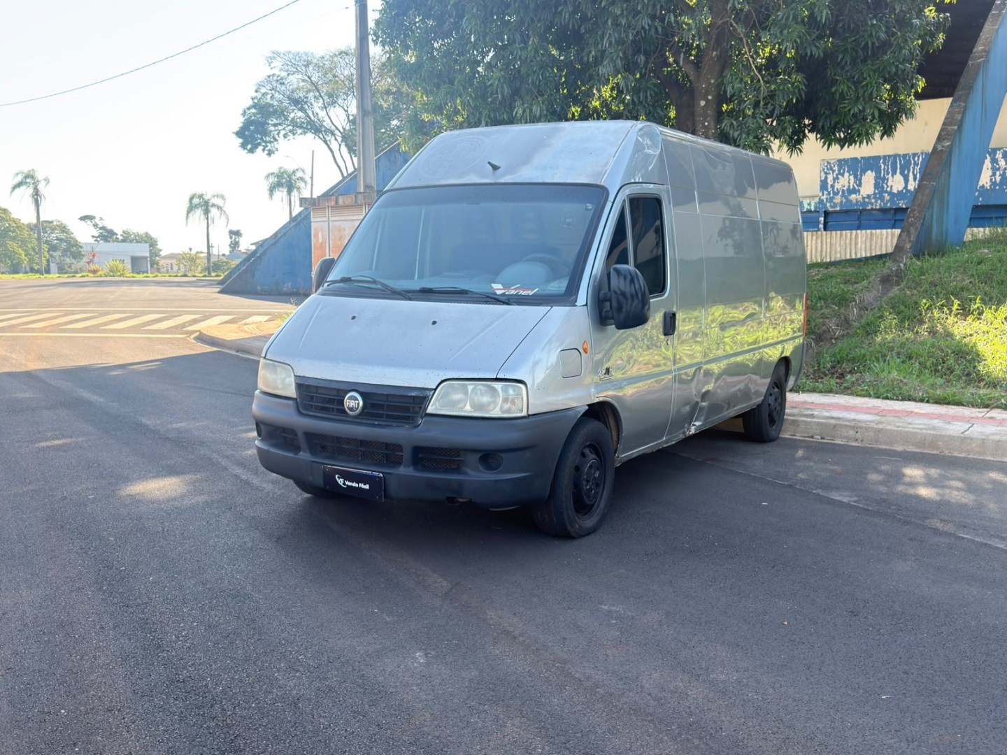 FIAT DUCATO
