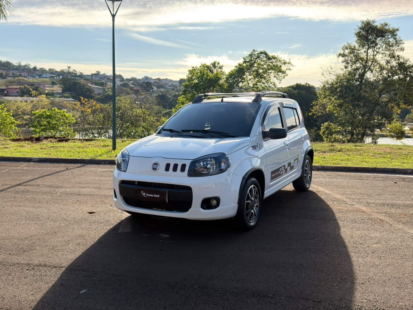FIAT UNO