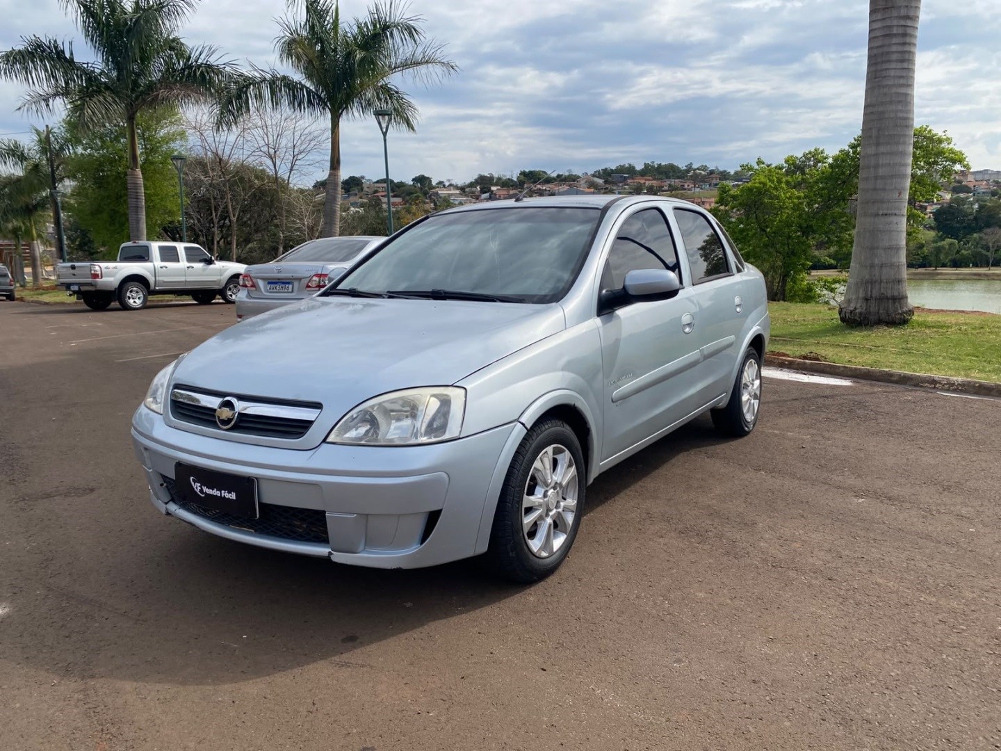 CHEVROLET CORSA