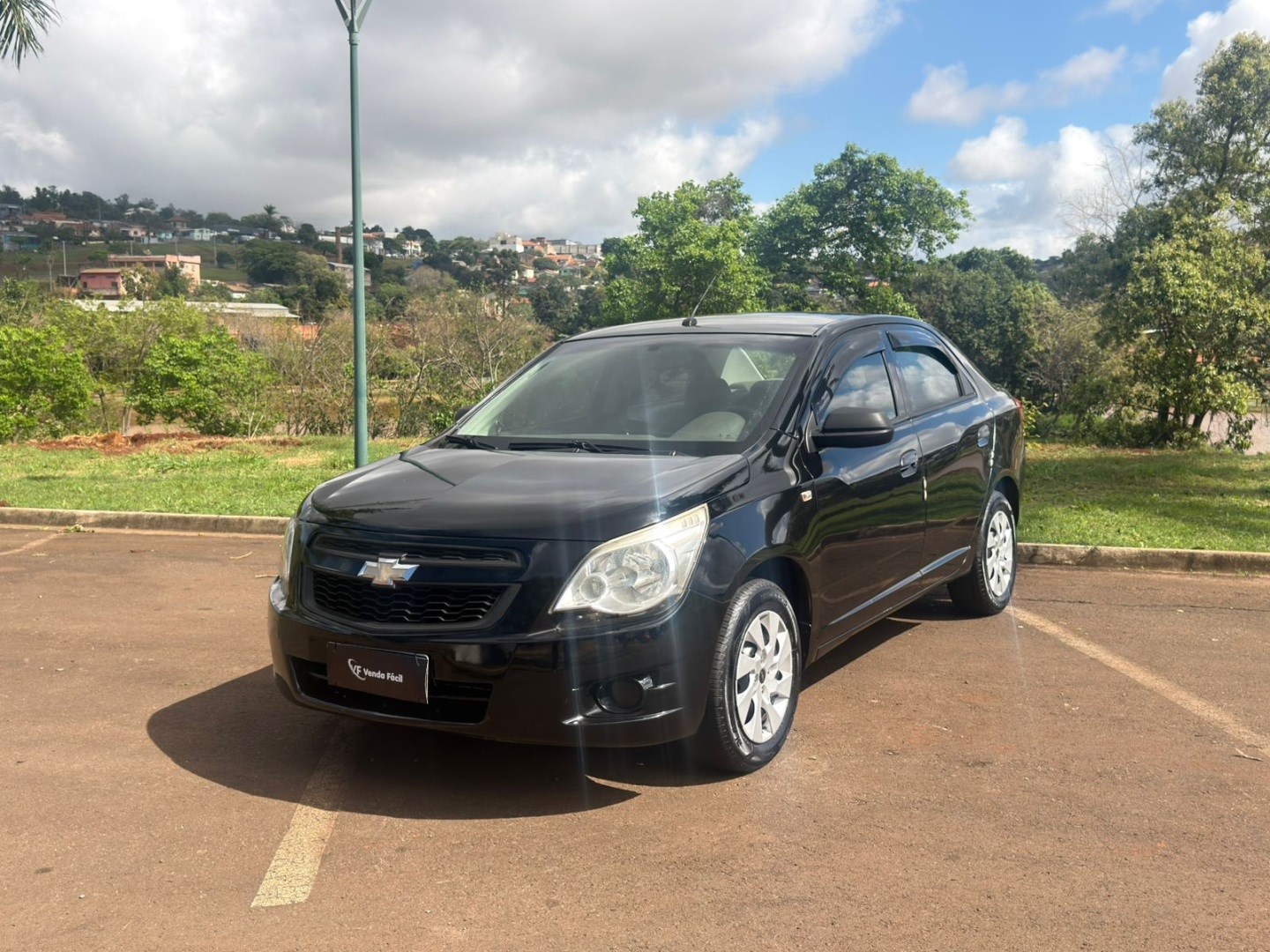 CHEVROLET COBALT