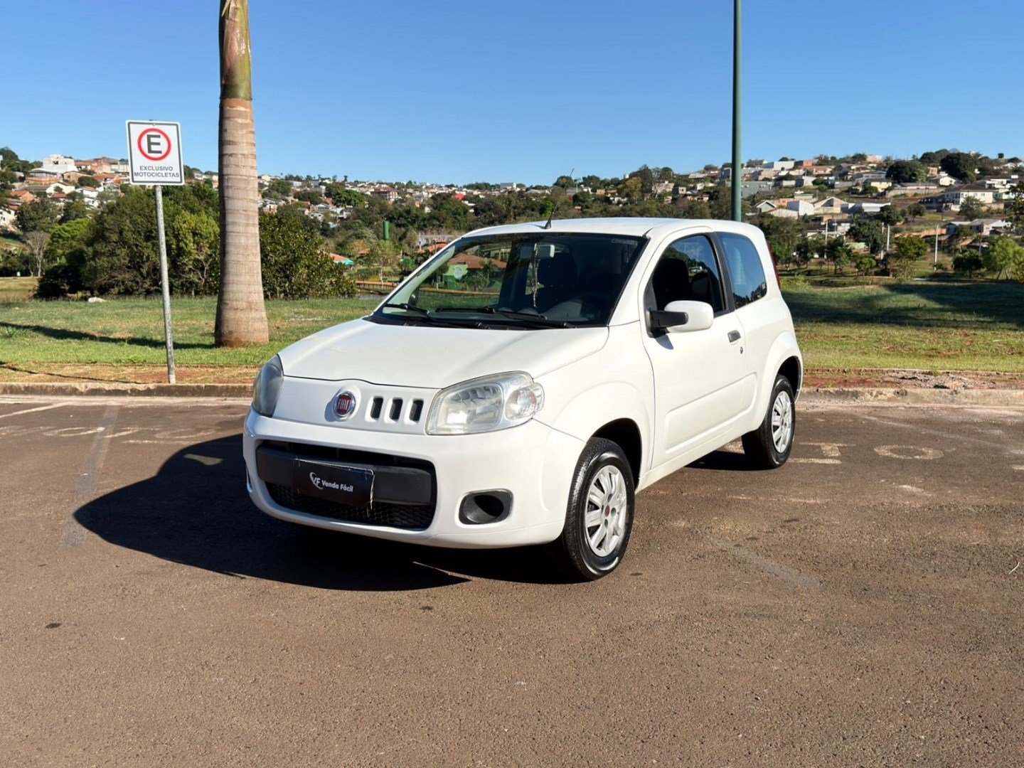FIAT UNO