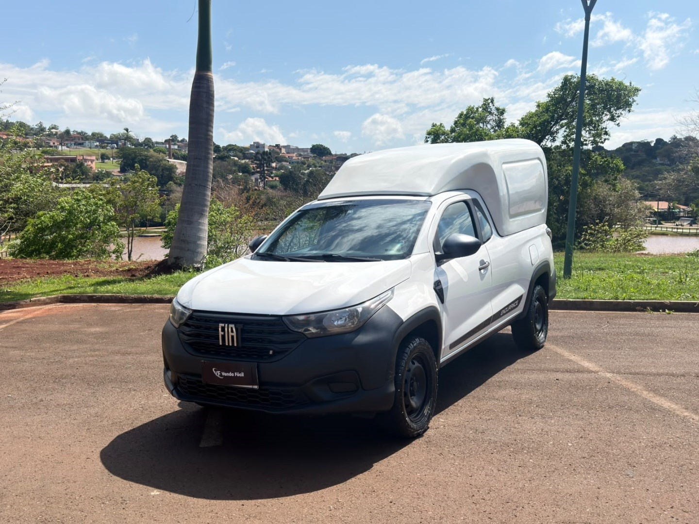 FIAT STRADA