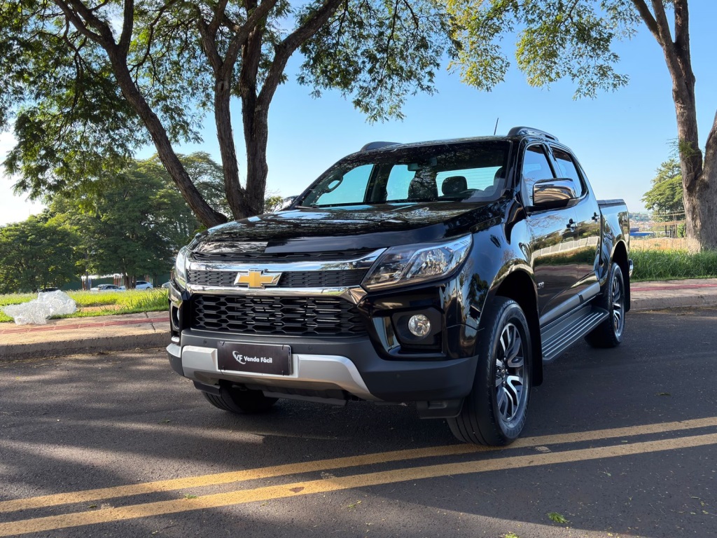 CHEVROLET S10