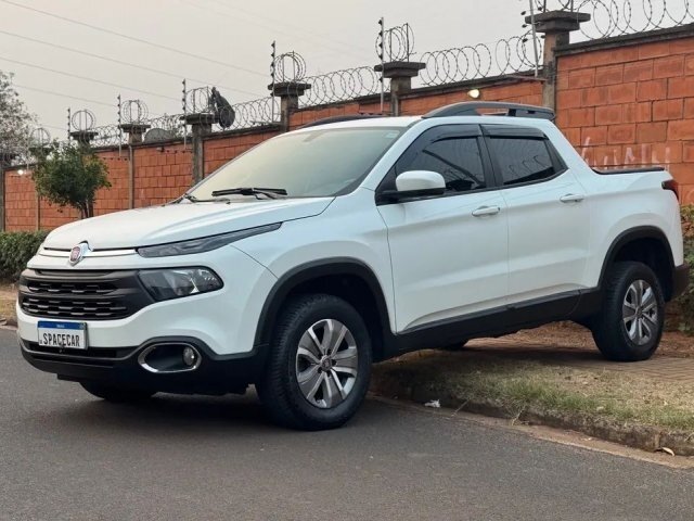 FIAT TORO 1.8 16V EVO FLEX FREEDOM AT6