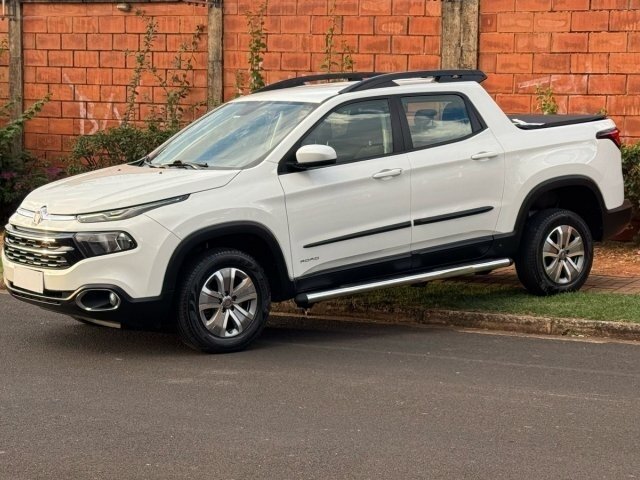 FIAT TORO 1.8 16V EVO FLEX FREEDOM AT6