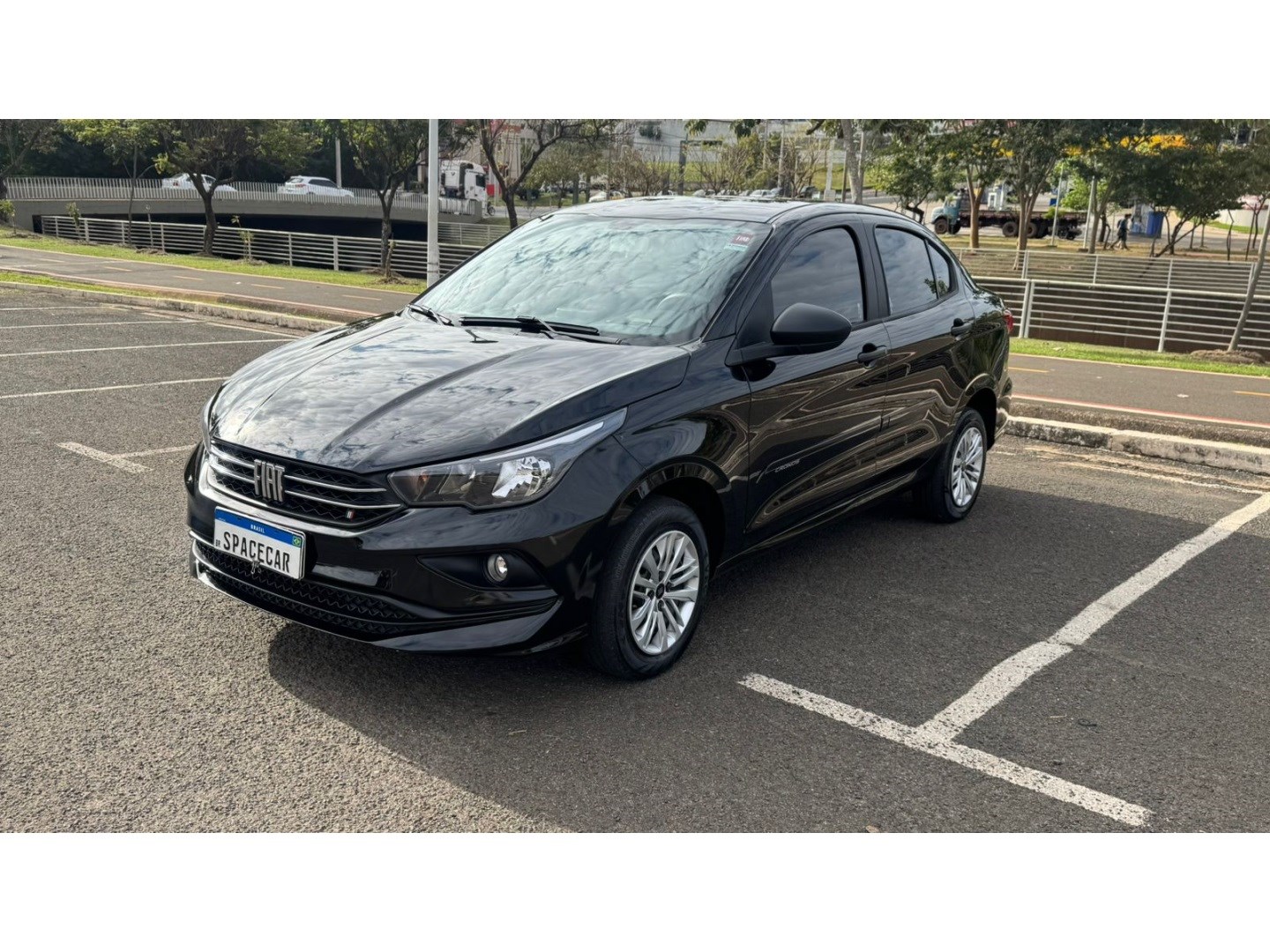 FIAT CRONOS 1.0 FIREFLY FLEX MANUAL