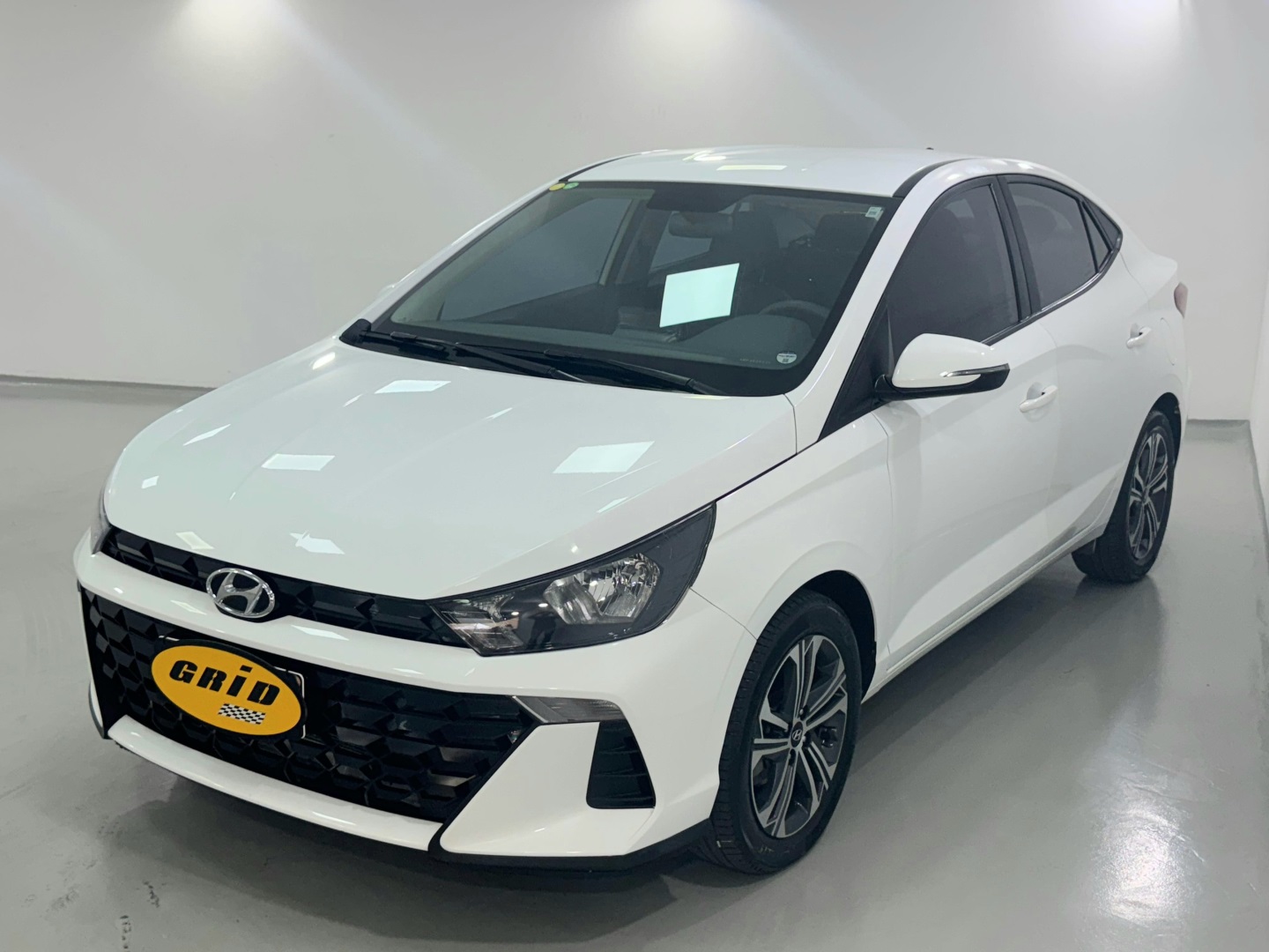 HYUNDAI HB20S 1.0 COMFORT TB FLEX 12V AUT