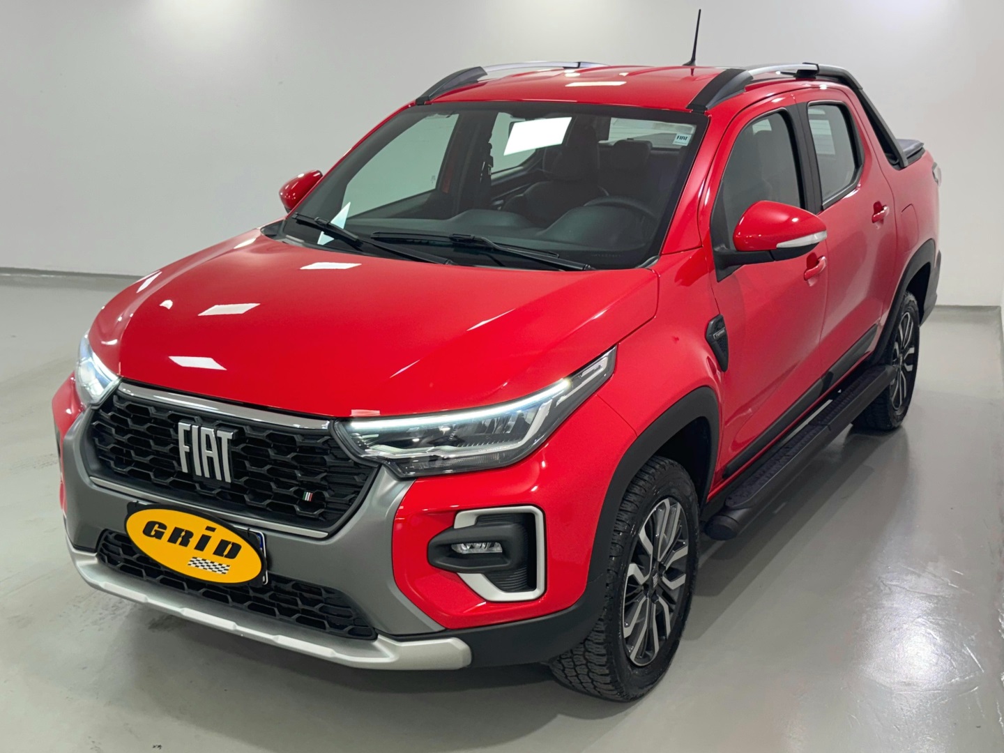 FIAT STRADA 1.0 TURBO 200 FLEX RANCH CD CVT