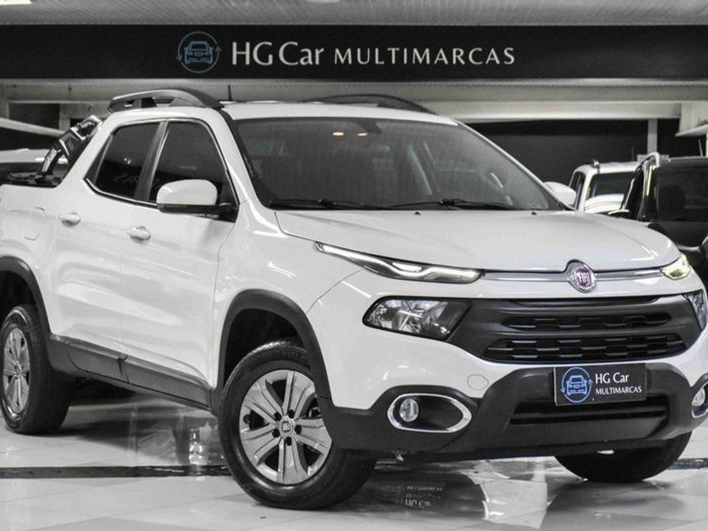 FIAT TORO 1.8 16V EVO FLEX FREEDOM AT6
