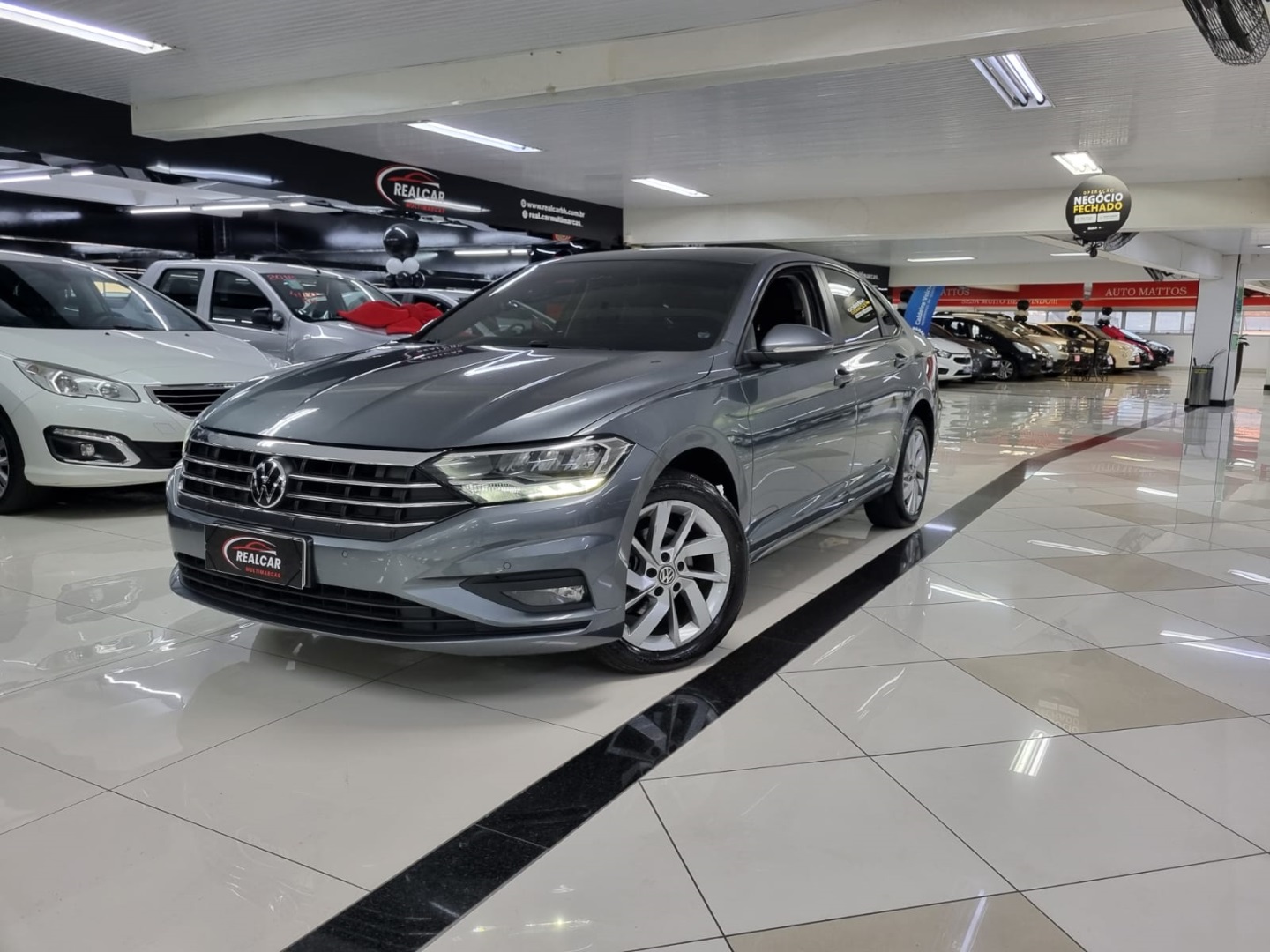 VOLKSWAGEN JETTA 1.4 250 TSI TOTAL FLEX COMFORTLINE TIPTRONIC