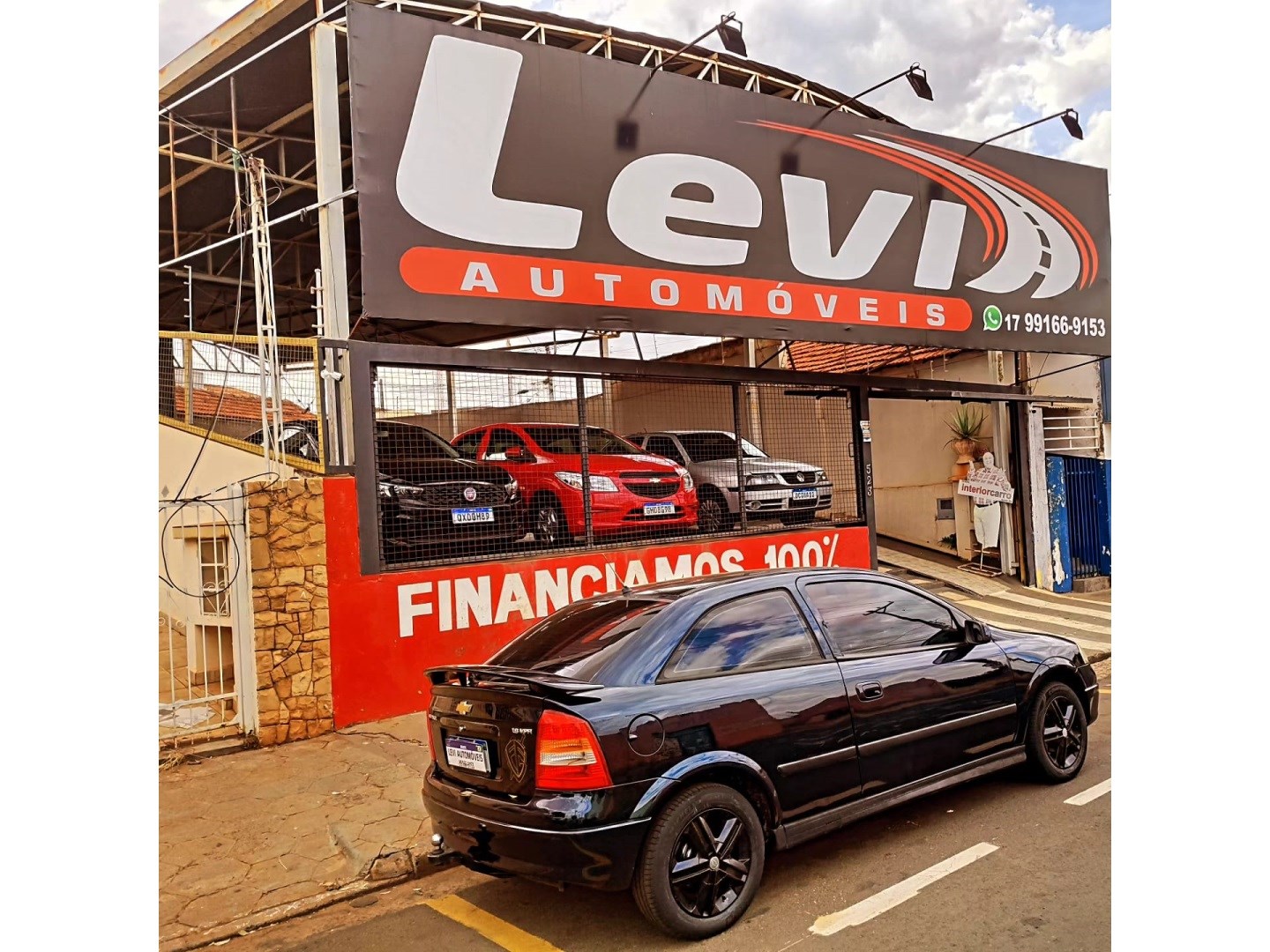 CHEVROLET ASTRA 1.8 MPFI GL 8V GASOLINA 2P MANUAL