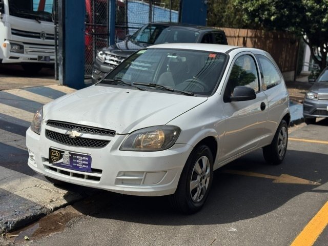 CHEVROLET CELTA 1.0 MPFI LS 8V FLEX 2P MANUAL