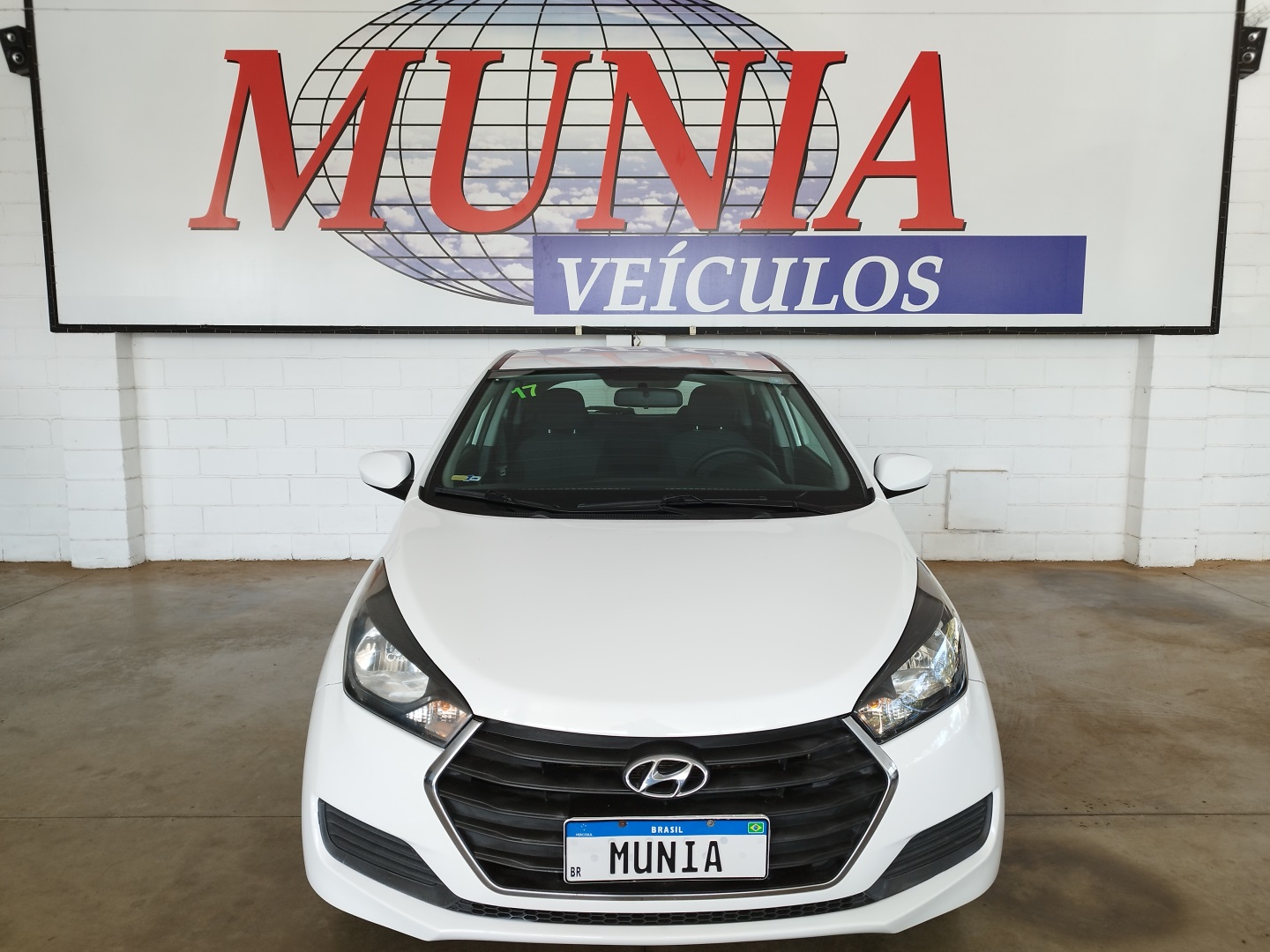 HYUNDAI HB20 1.0 COMFORT PLUS 12V FLEX 4P MANUAL
