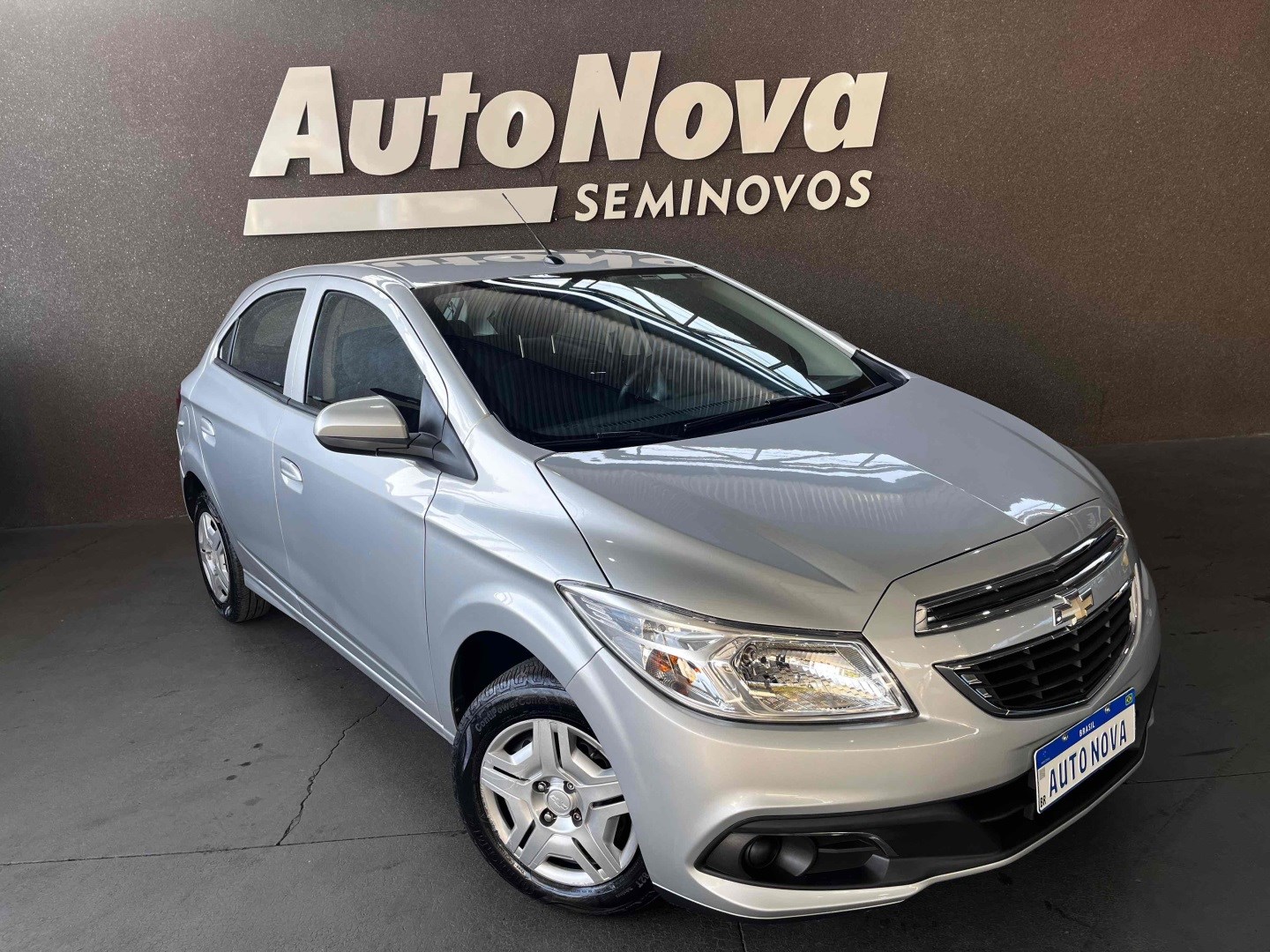 CHEVROLET ONIX 1.0 MPFI LT 8V FLEX 4P MANUAL