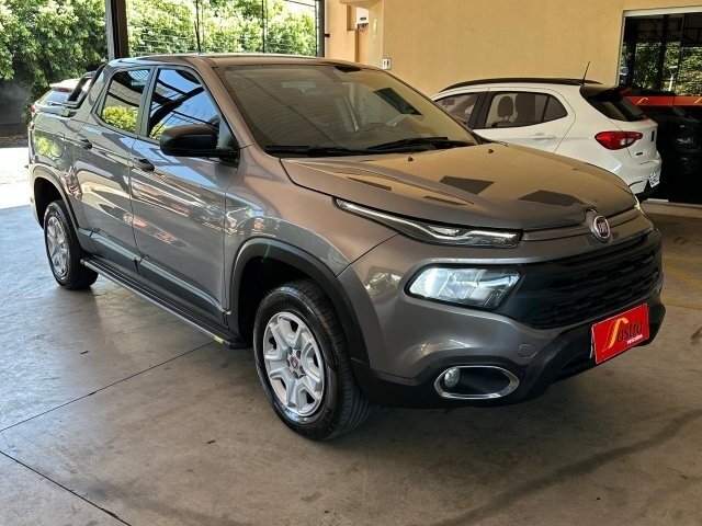 FIAT TORO 1.8 16V EVO FLEX ENDURANCE AT6
