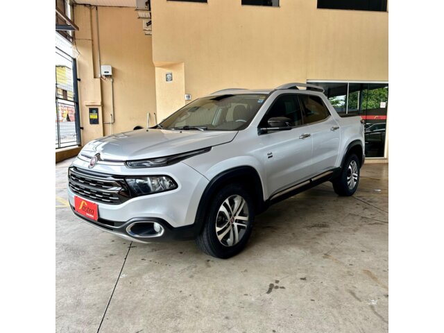 FIAT TORO 2.0 16V TURBO DIESEL VOLCANO 4WD AT9