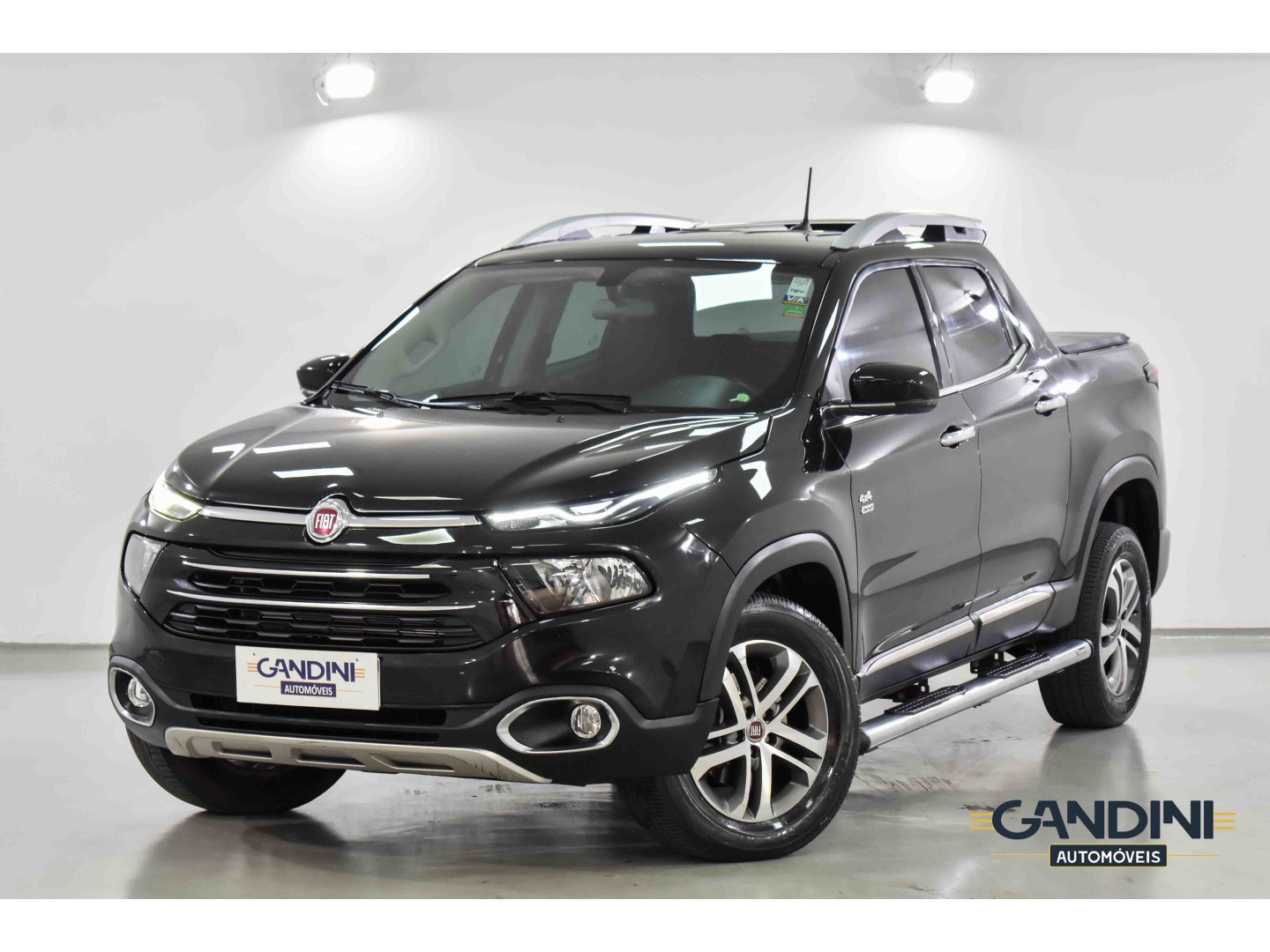 FIAT TORO 2.0 16V TURBO DIESEL VOLCANO 4WD AT9