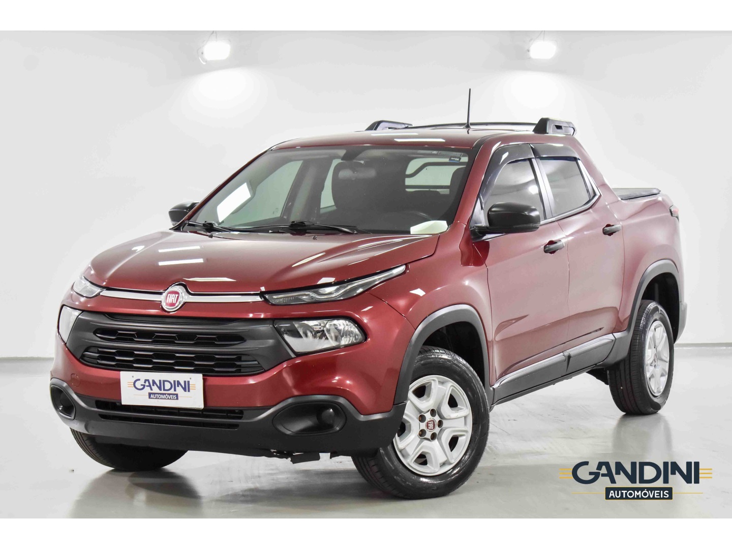 FIAT TORO 1.8 16V EVO FLEX FREEDOM AT6