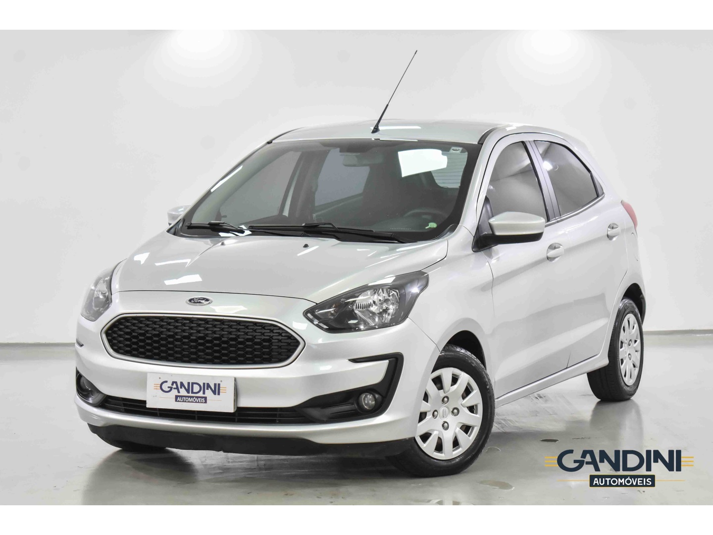 FORD KA 1.0 TI-VCT FLEX SE MANUAL