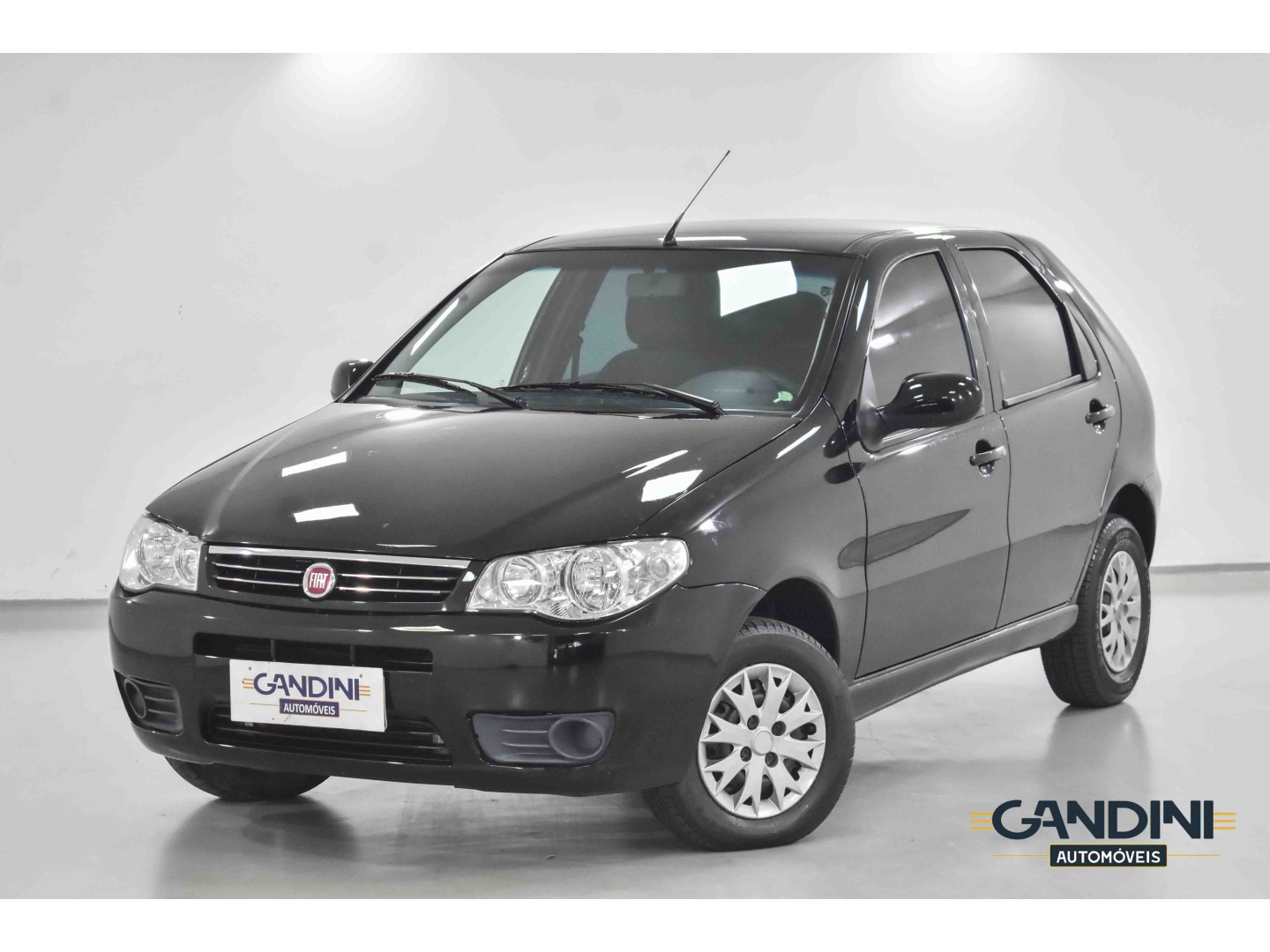 FIAT PALIO 1.0 MPI FIRE 8V FLEX 4P MANUAL