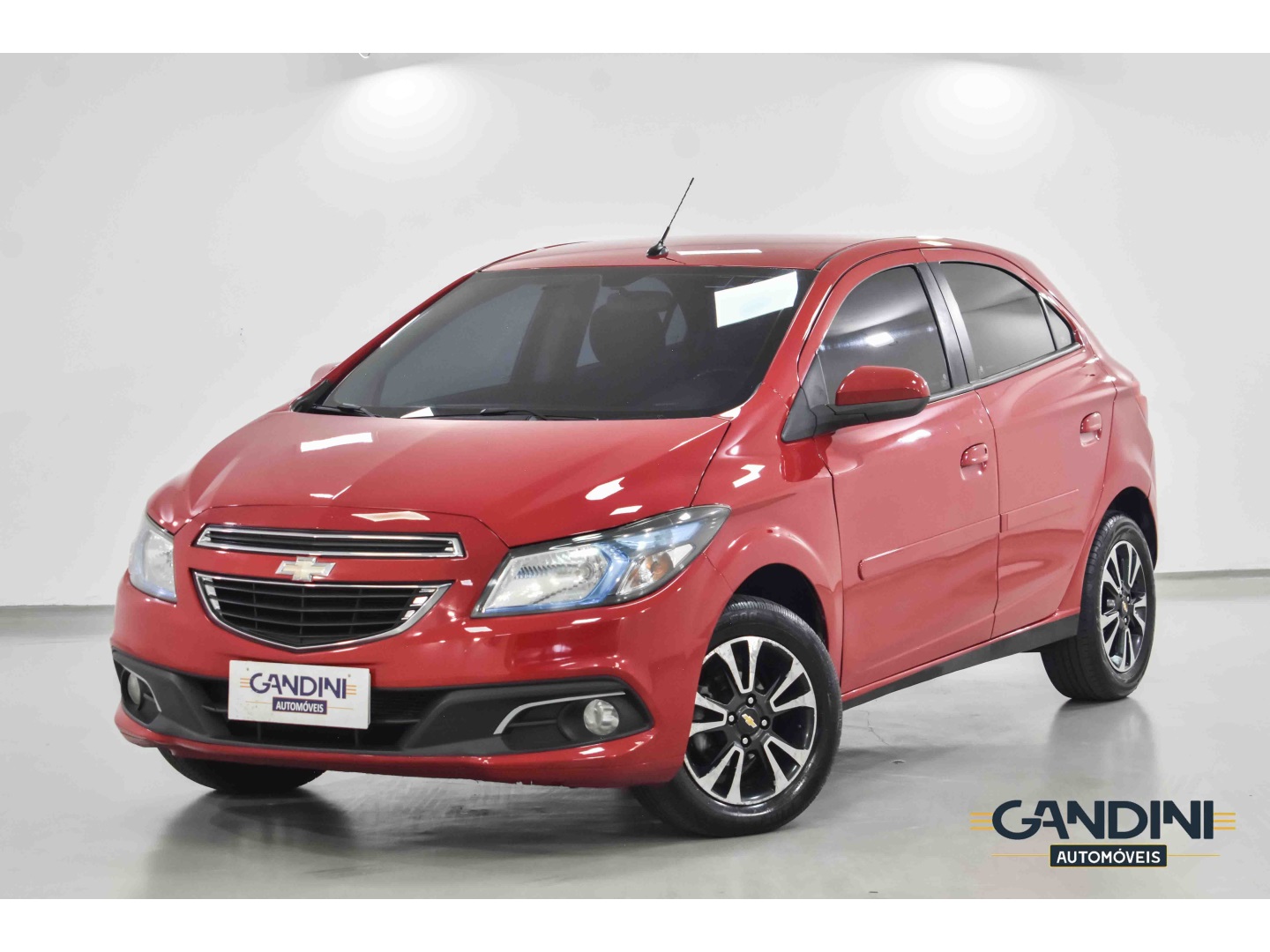 CHEVROLET ONIX 1.4 MPFI LTZ 8V FLEX 4P MANUAL