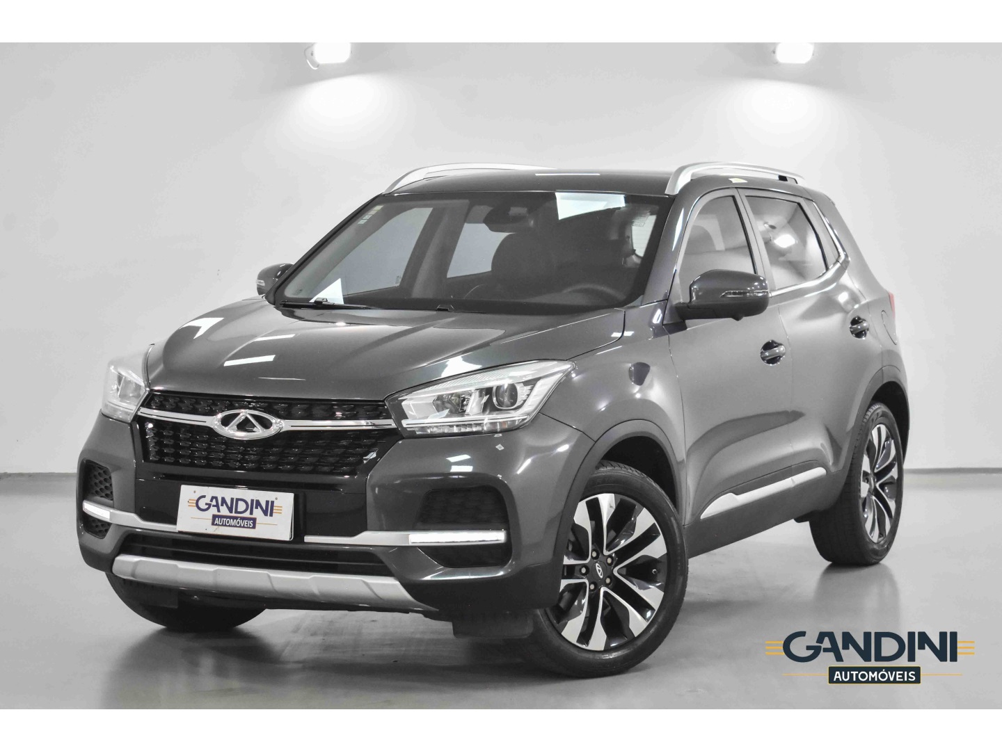 CHERY TIGGO 5x 1.5 VVT TURBO iFLEX TXS DCT